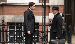 Grantchester V (5/6)
