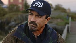 Jesse Stone: Smrt v jezeře