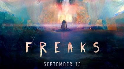 Freaks