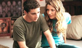 Disturbia