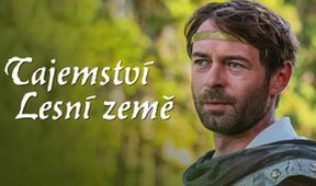 Tajemství Lesní země