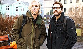 WikiLeaks