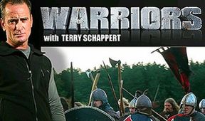 Warriors (3/11)