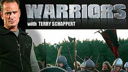 Warriors (3/11)