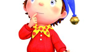 Noddy