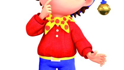 Noddy