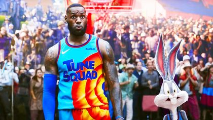Space Jam: Nový začátek
