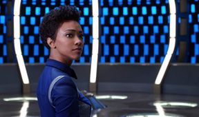 Star Trek: Discovery (7)