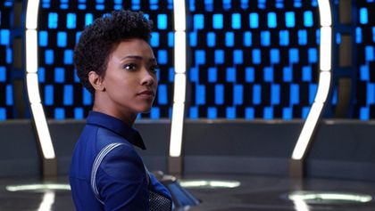 Star Trek: Discovery (7)