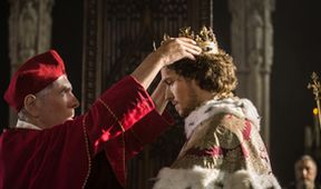 Bílá princezna (1/8)