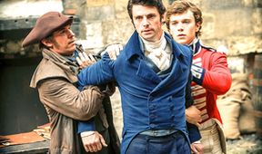 Smrt přichází do Pemberley (2/2)