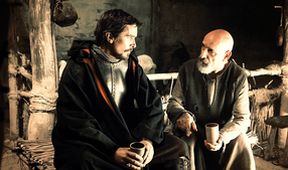 Exodus: Bohové a králové
