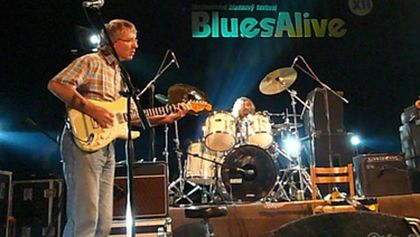 Blues Alive Šumperk 2007