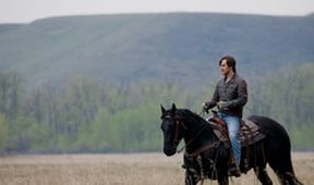 Ranč Heartland VII (17/18)