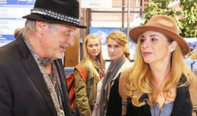 Lilly Schönauer: Svatba mé sestry