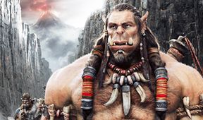 Warcraft: První střet