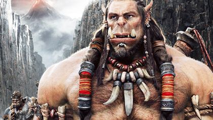 Warcraft: První střet