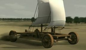 Ancient Discoveries III (4/10)