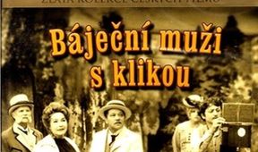 Báječní muži s klikou