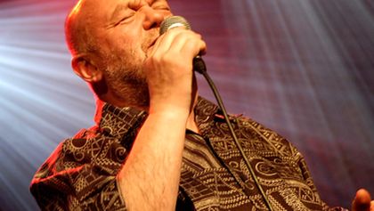 Blues ze Staré Pekárny