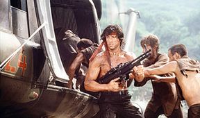 Rambo II