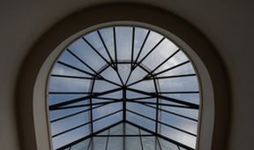 Ztracený architekt Ernst Wiesner