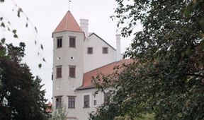 Kaple - duše rodů