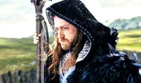Warcraft: První střet