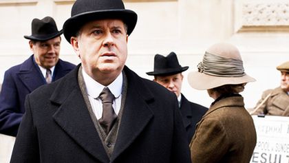 Panství Downton V (3)