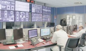 Zabezpečení Letiště: V první třídě – Řím VI (1)