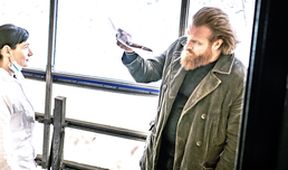 Stíny nad Stockholmem: Na tenkém ledě