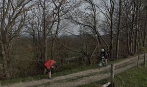 Ľudia na hranici