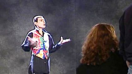 Queen: These Are Days Of Our Live (1, 2/2)