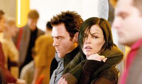 Aeon Flux