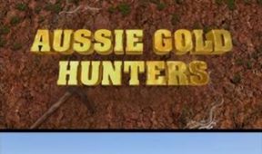 Australští zlatokopové IV (3)