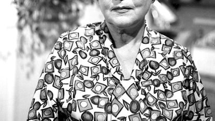 Naše bláznivá rodina
