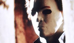 Halloween H20