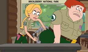 Brickleberry II (10)