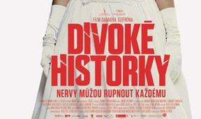 Divoké historky