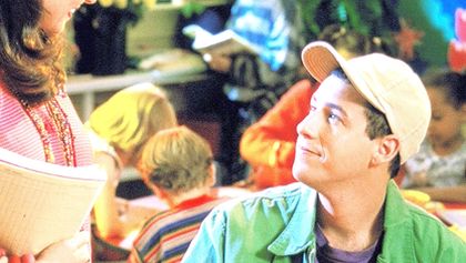 Billy Madison