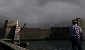Archeologická senzace v Istanbulu