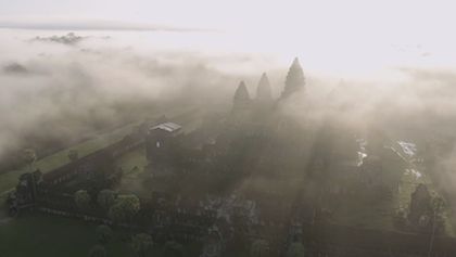 Velkolepé stavby dávnověku III (4)