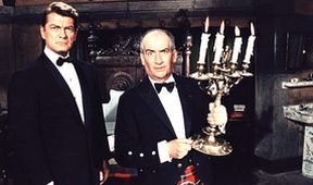 Fantomas kontra Scotland Yard