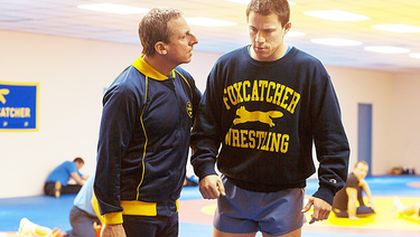 Foxcatcher