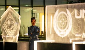 Star Trek: Discovery (15)