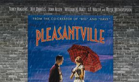 Pleasantville: Městečko zázraků