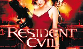 Resident Evil