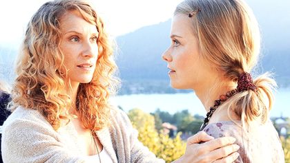 Lilly Schönauer: Svatba mé sestry