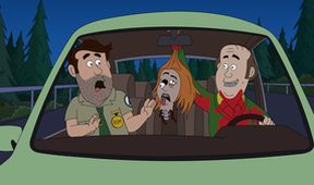 Brickleberry II (7)