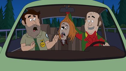 Brickleberry II (7)